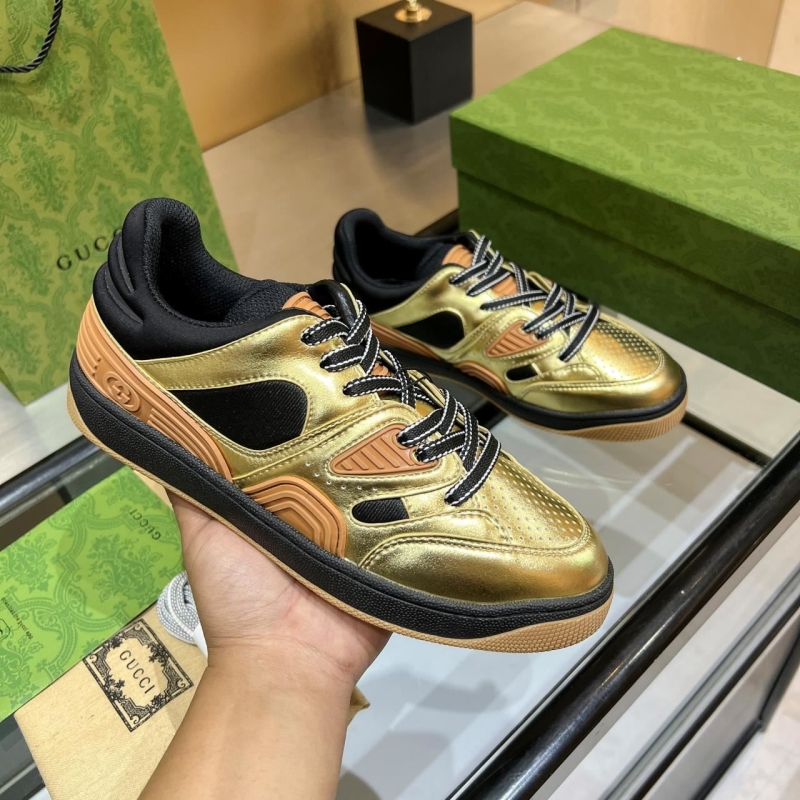 G*u*i casual shoes